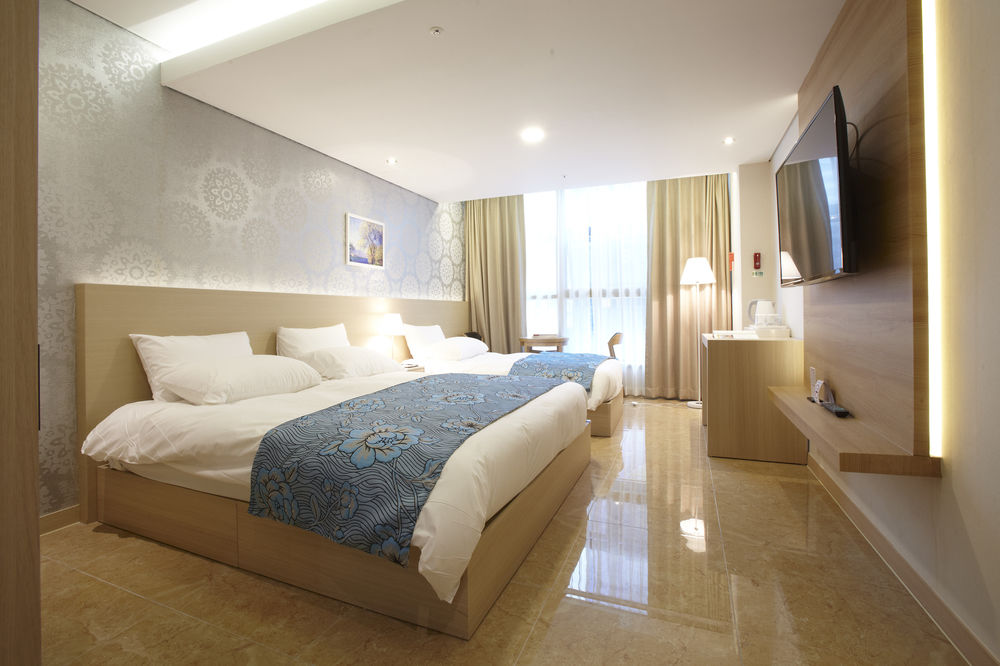 hotel sopra