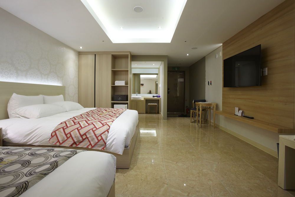 hotel sopra