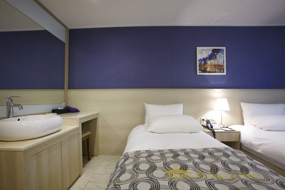 hotel sopra