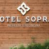 hotel sopra
