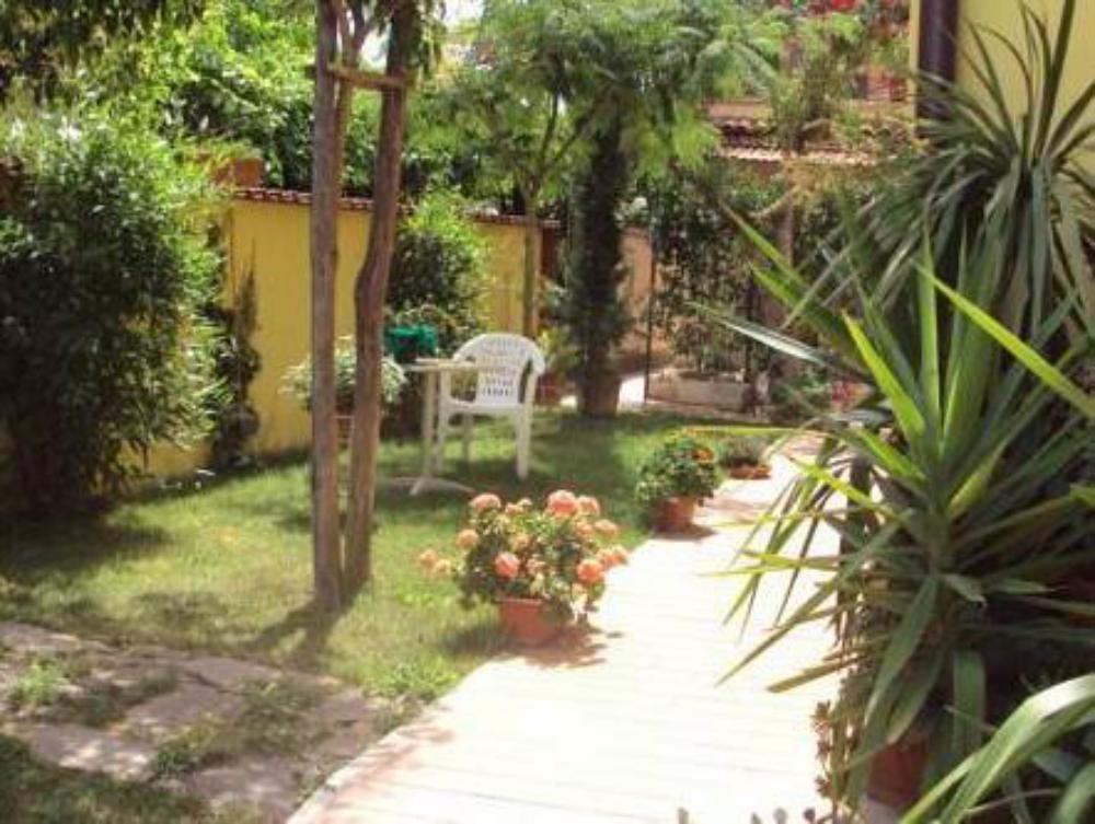 bandb degli amici