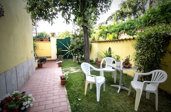 bandb degli amici