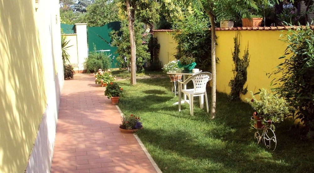bandb degli amici