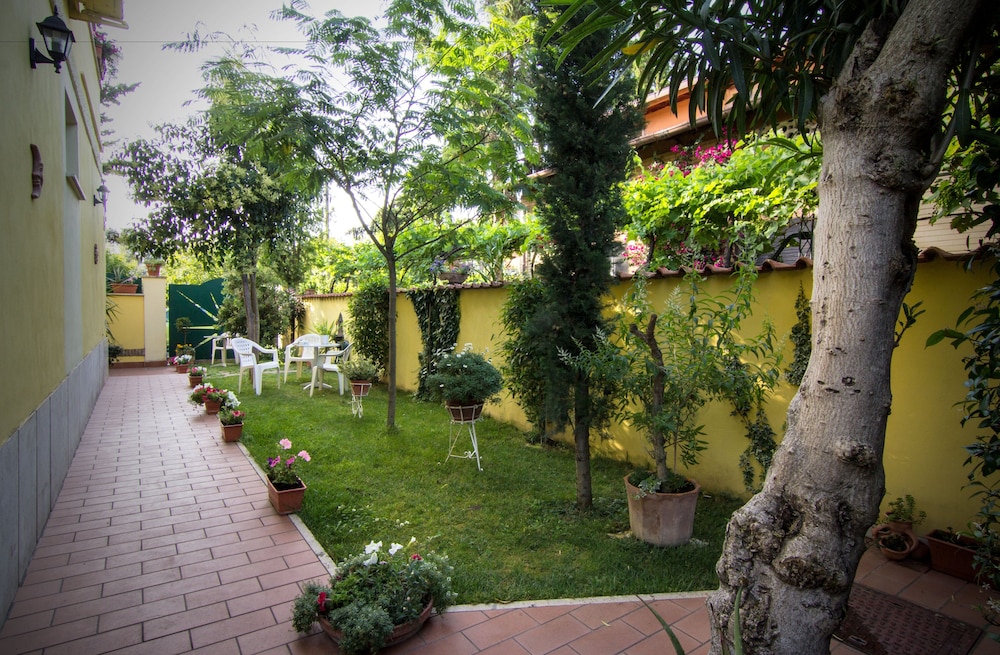 bandb degli amici