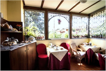 bandb degli amici