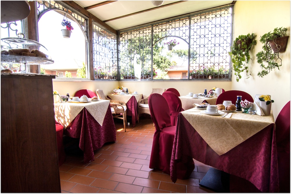 bandb degli amici