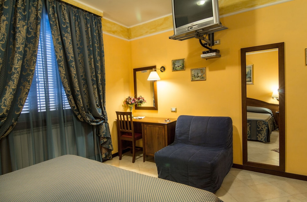 bandb degli amici