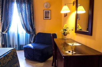 bandb degli amici