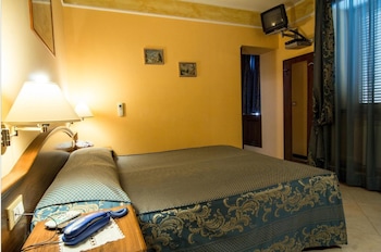 bandb degli amici