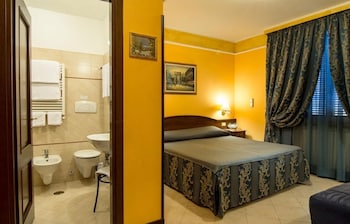 bandb degli amici