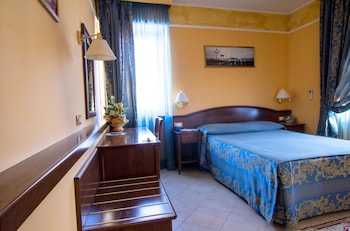 bandb degli amici