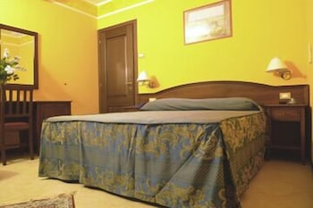 bandb degli amici