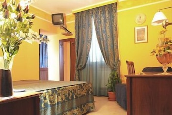 bandb degli amici