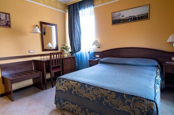 bandb degli amici