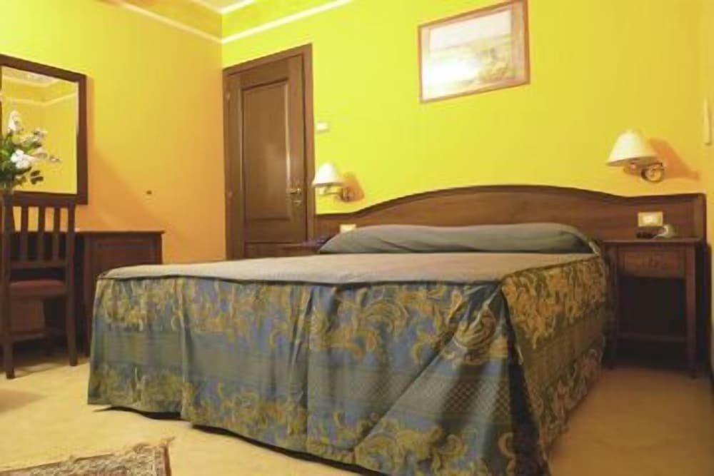 bandb degli amici