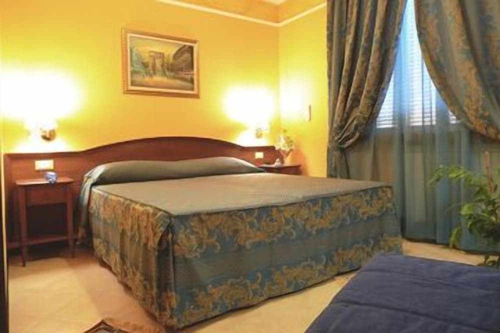 bandb degli amici