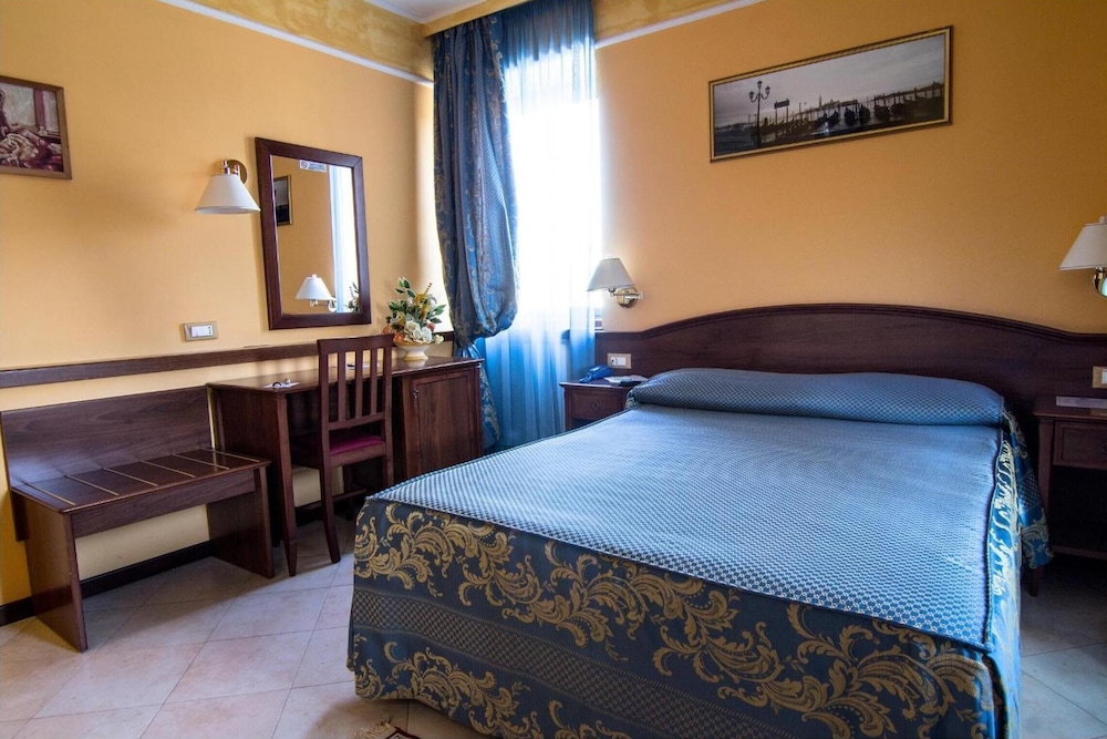 bandb degli amici