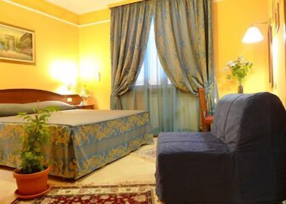 bandb degli amici