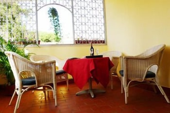 bandb degli amici