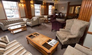 the cliff hotel