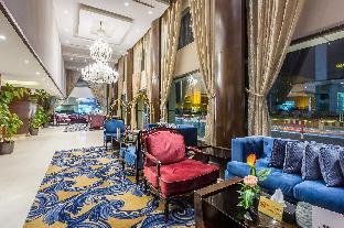 almuhaidb residence ghranta