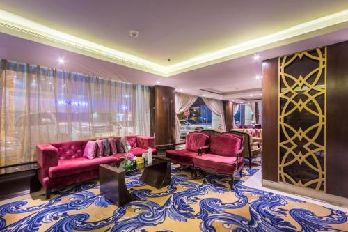 almuhaidb residence ghranta