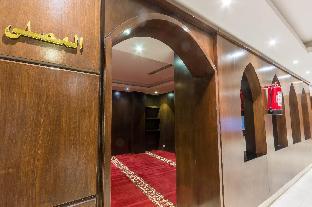 almuhaidb residence ghranta