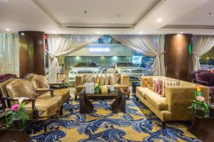 almuhaidb residence ghranta