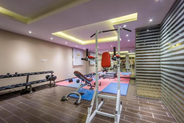 almuhaidb residence ghranta
