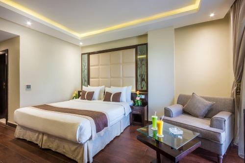 almuhaidb residence ghranta