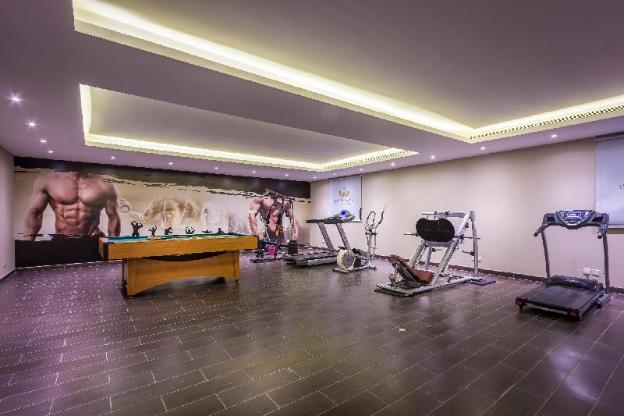 almuhaidb residence ghranta