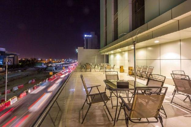 almuhaidb residence ghranta