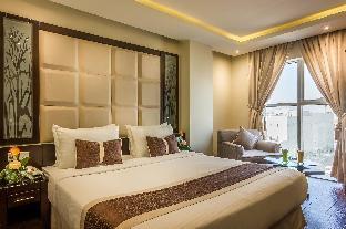 almuhaidb residence ghranta