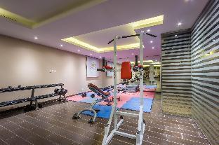 almuhaidb residence ghranta