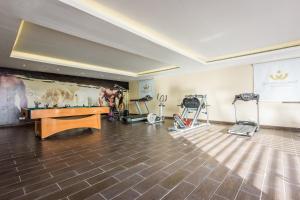 almuhaidb residence ghranta