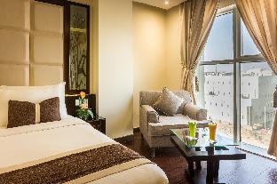 almuhaidb residence ghranta
