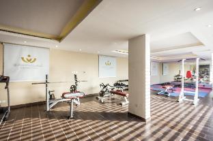 almuhaidb residence ghranta