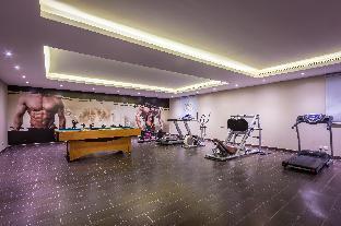 almuhaidb residence ghranta