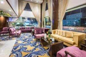 almuhaidb residence ghranta