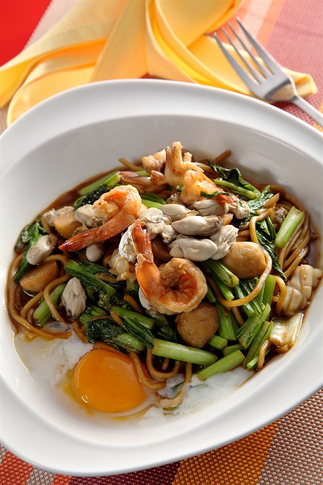 pearl hotel phuket