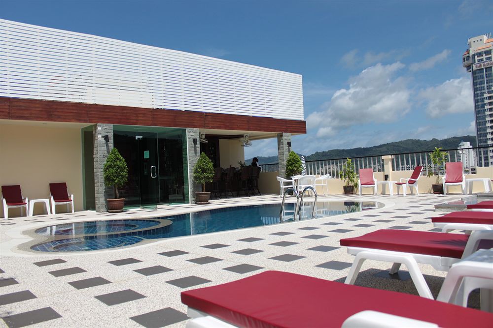 hemingways hotel