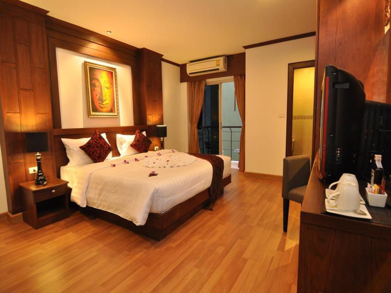 hemingways hotel
