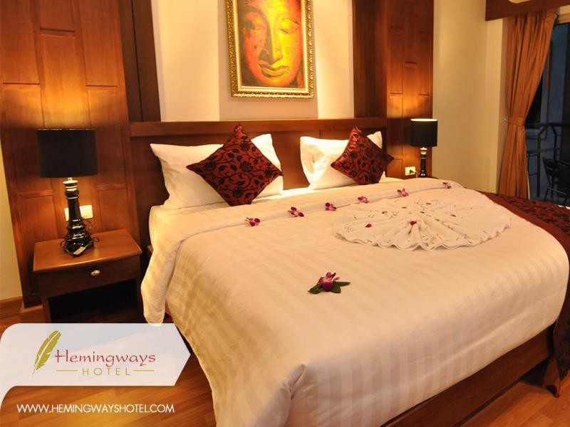 hemingways hotel