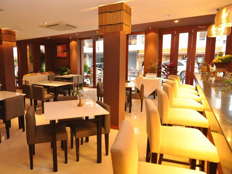 hemingways hotel