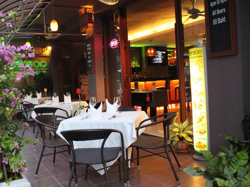 hemingways hotel