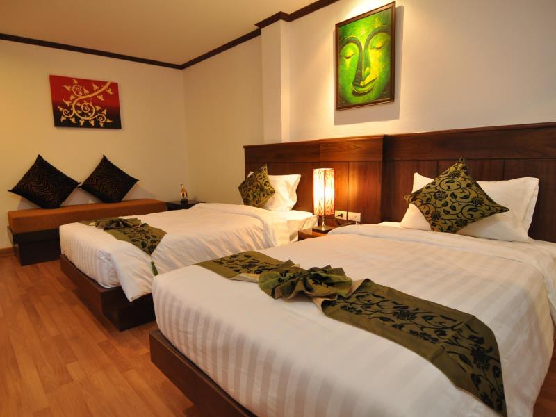 hemingways hotel