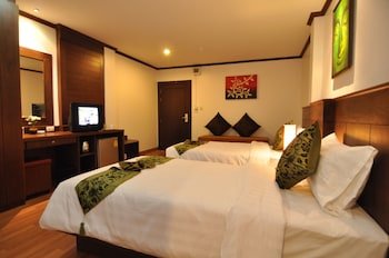 hemingways hotel