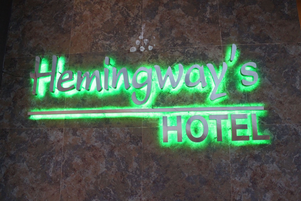 hemingways hotel