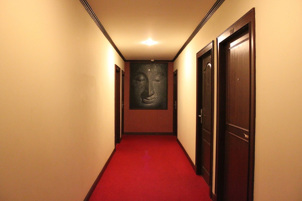 hemingways hotel