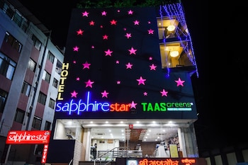 treebo sapphire star